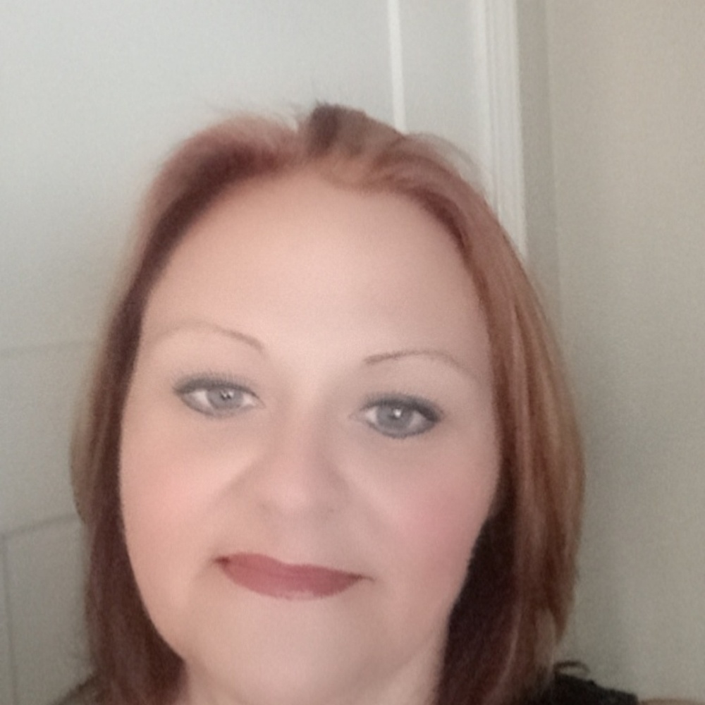 Meet your Posher, Lesley